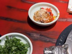 -袁老四重庆老火锅(桐梓坡店)