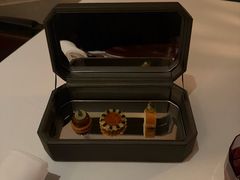 -Caprice(香港四季酒店)