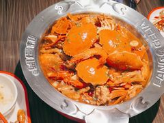 -胖哥俩肉蟹煲(湛江印象汇店)