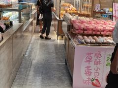 -都市甜心(印象城店)