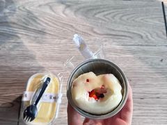 -蜜蜂小象·榴莲千层蛋糕(时代汇11栋店)