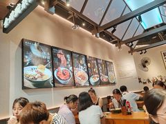 -兵哥豌豆面(壹方城店)