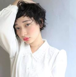 -东田造型