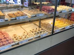 -祥禾饽饽铺·中式糕点(北京来福士店)