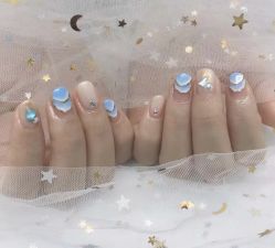 -Halo美甲美睫
