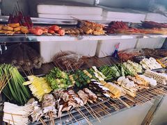 -非凡烧烤(历史博物馆店)