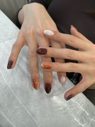 -斯馨·健康美甲美睫