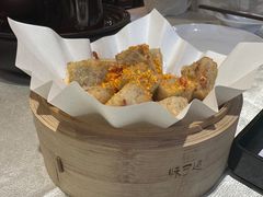 -味可道美食坊(福基路店)