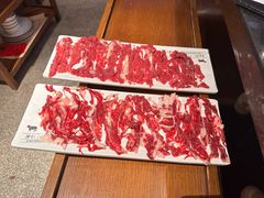 -牛事制造局牛肉火锅(莲岳路店)