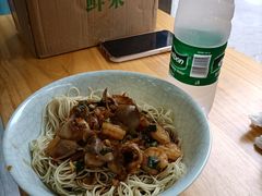-晓午阳常熟炒浇面(红庙店)