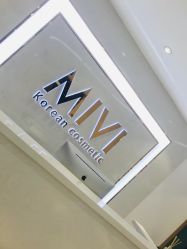 -MIVI半永久纹眉纹绣