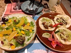 -墨纪Mojí墨西哥餐厅(官舍店)