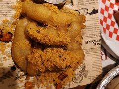 -避风塘·金牌店·夜宵(金玉兰店)