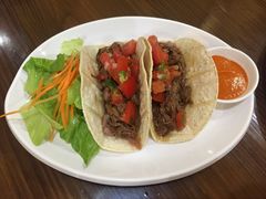 -panchos 墨西哥餐厅(嘉绿苑店)