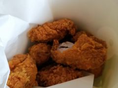 -德克士(哈西客站店)