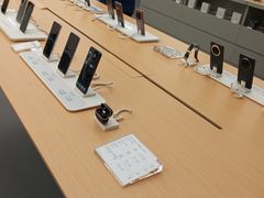 -华为授权体验店(中山公园来福士)