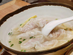 -龍堂蟹黄小笼包(万家丽店)