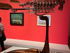 -中华艺术宫(上海美术馆)