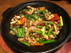 -地锅居(翰林邻里中心店)
