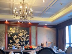 包厢-RIVIERA 松鹤楼(外滩店)
