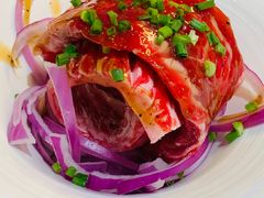 -十三姨正合丰烤肉(营迹路店)