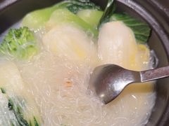 -采悦轩中餐厅·粤菜·海南菜(神州半岛喜来登度假酒店)