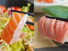 -粤海喜来登酒店-班妮海鲜铁板烧和牛放题餐厅(天河城店)