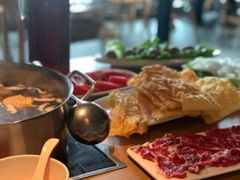 -牛很鲜潮汕牛肉火锅(朝晖路店)