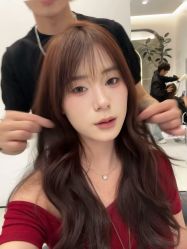 -DL HOPE明星造型