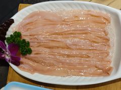 -杨肥肠火锅大排档(火车站花园店)