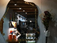 -BE YOLO必有乐&小红帽三明治