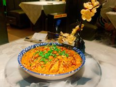 -川味堂·四川豆花(八卦岭店)