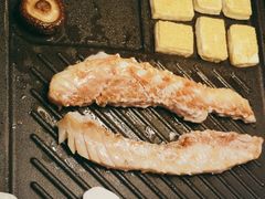 -金妈家烤肉(龙湖U城天街店)
