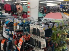 -迪卡侬(西三旗店)