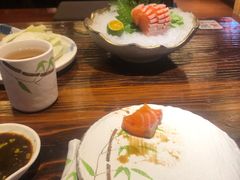 -鸟鹏烧鸟居酒屋(熙龙湾店)