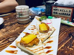 -小川洋风料理(街道口店)