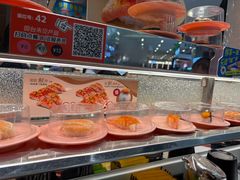 -争鲜回转寿司(朝北大悦城店)