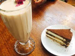 -1901 Cafe(西四店)