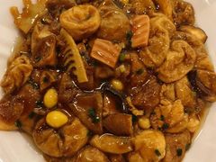 -三凤酒家·百年无锡菜(清扬茂业店)