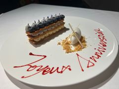 -L'Arome芳芳法国餐厅(金陵饭店店)