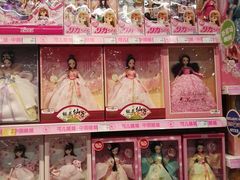 -TOYSRUS玩具反斗城(苏州中心店)