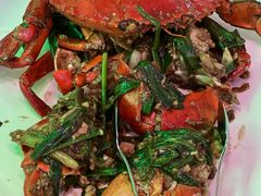-無招牌海鮮(芽笼店)