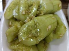 -阿兵盱眙龙虾·兄弟烧烤(老虎桥店)