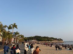 -白城沙滩