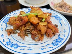 -腰记饭店(龙源路店)