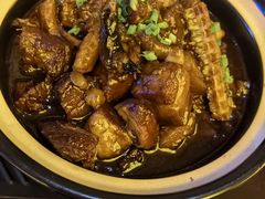 -启东恒大酒店·吕四渔号海鲜餐厅