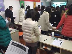-恒企会计培训(成都天府广场校区)