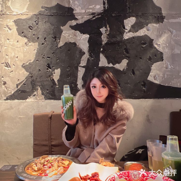 肥蛤真的好好吃😭我怎么才发现呀!