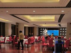 -阳澄湖费尔蒙酒店颐丰阁中餐厅(马鞍山西路店)