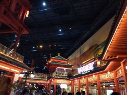 -南京万达乐园